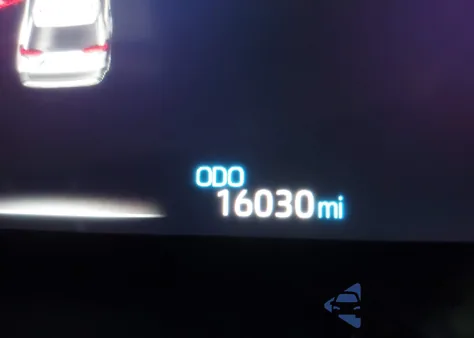 2024 Toyota Rav4 Xle z USA, uszkodzony, nr VIN 2T3W1RFV1RW336442